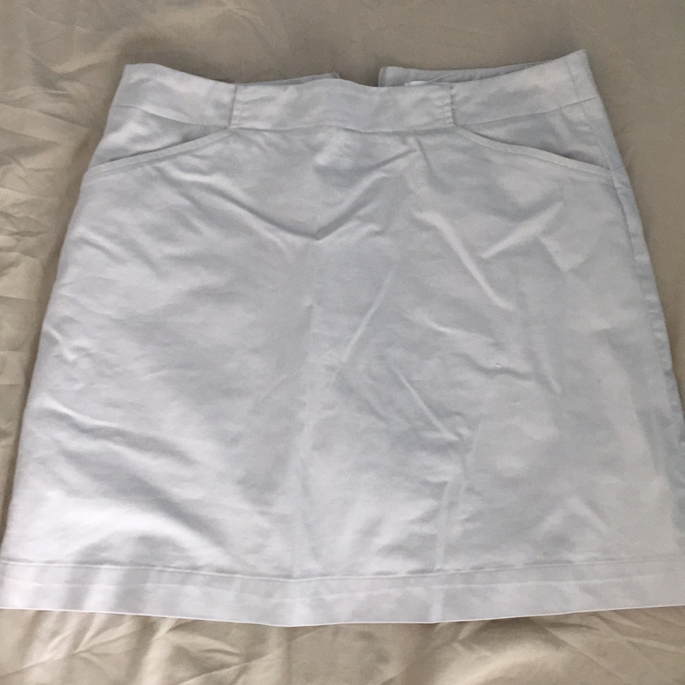 Nike Fit Dry Golf skort